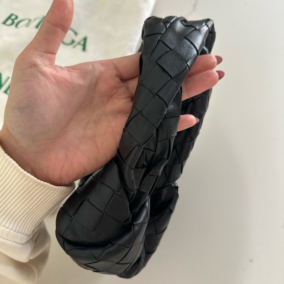 Bottega Veneta mini Jodie - Picture 7 of 8